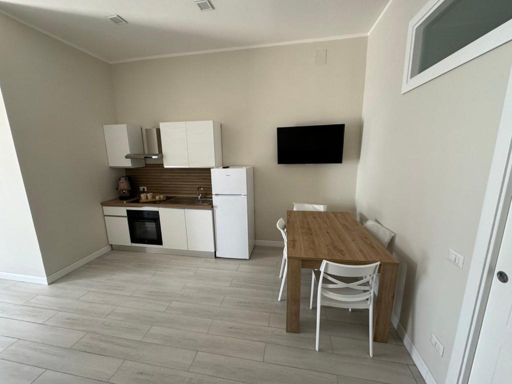 Airport House Apartment Napoli Bagian luar foto