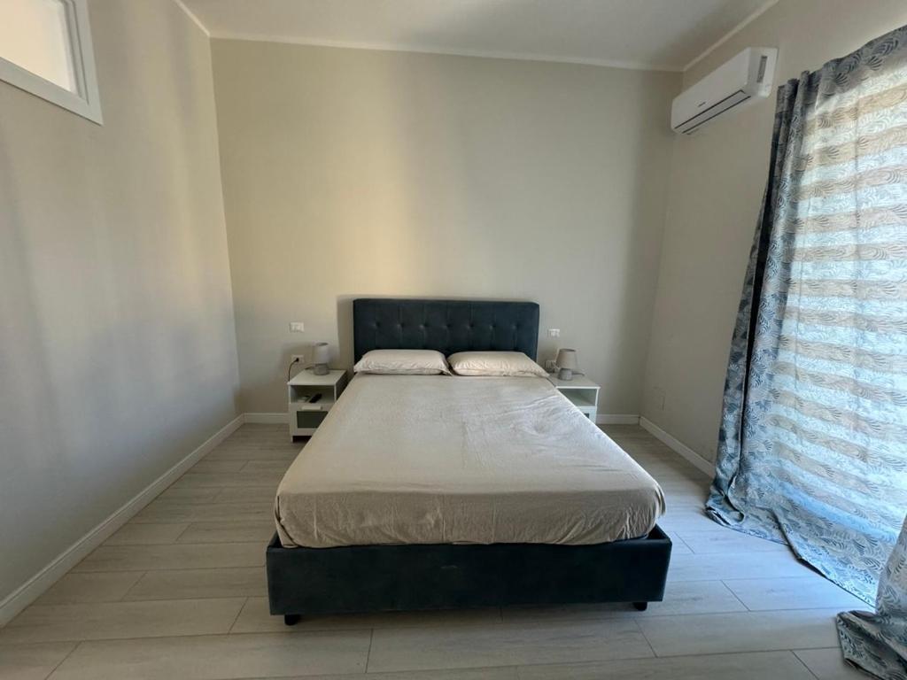 Airport House Apartment Napoli Bagian luar foto